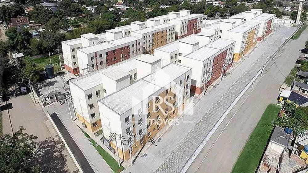 Apartamento, 2 quartos, 47 m² - Foto 1