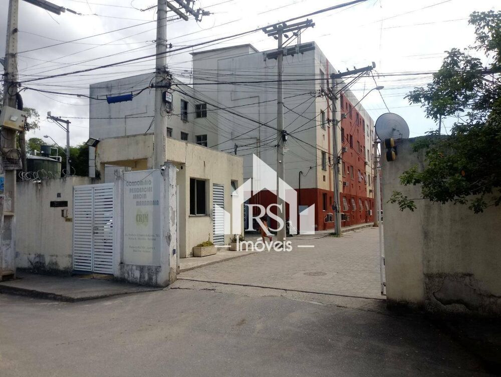 Apartamento, 2 quartos, 47 m² - Foto 15