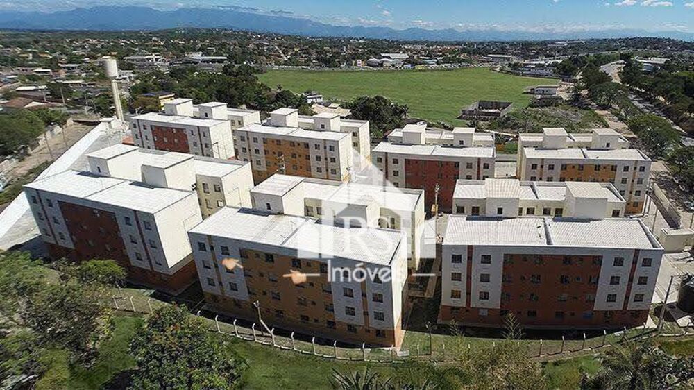 Apartamento, 2 quartos, 47 m² - Foto 12