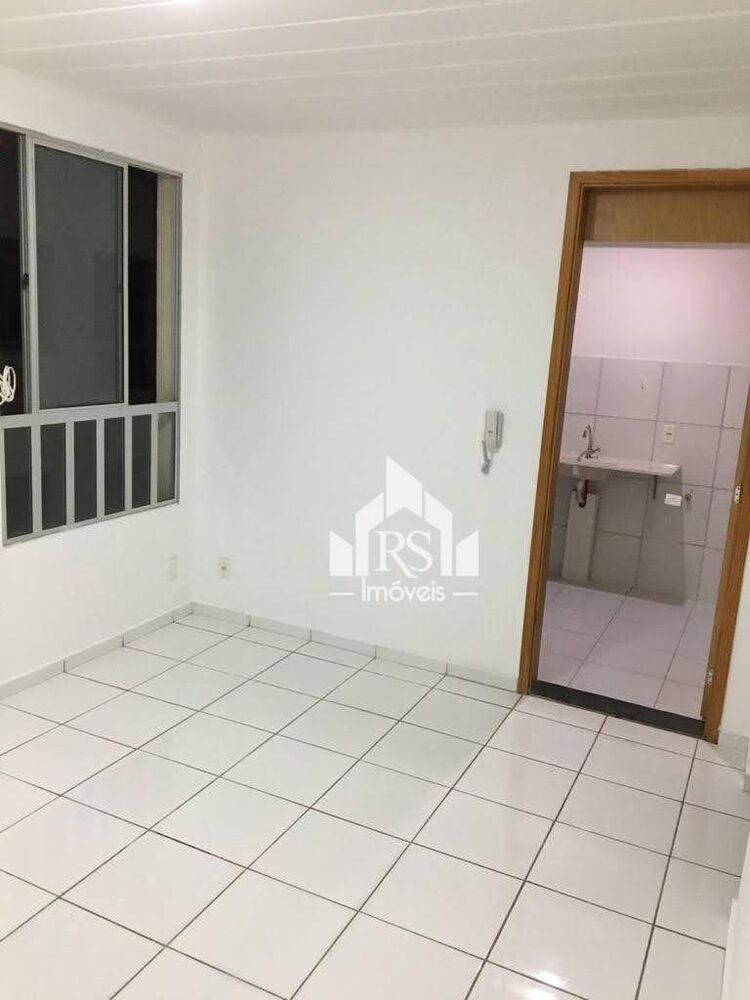 Apartamento, 2 quartos, 47 m² - Foto 5