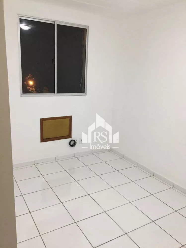 Apartamento, 2 quartos, 47 m² - Foto 8