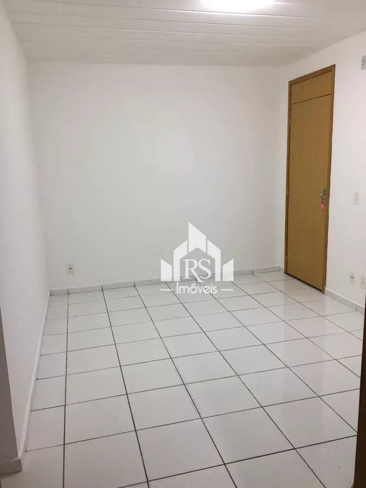 Apartamento, 2 quartos, 47 m² - Foto 4