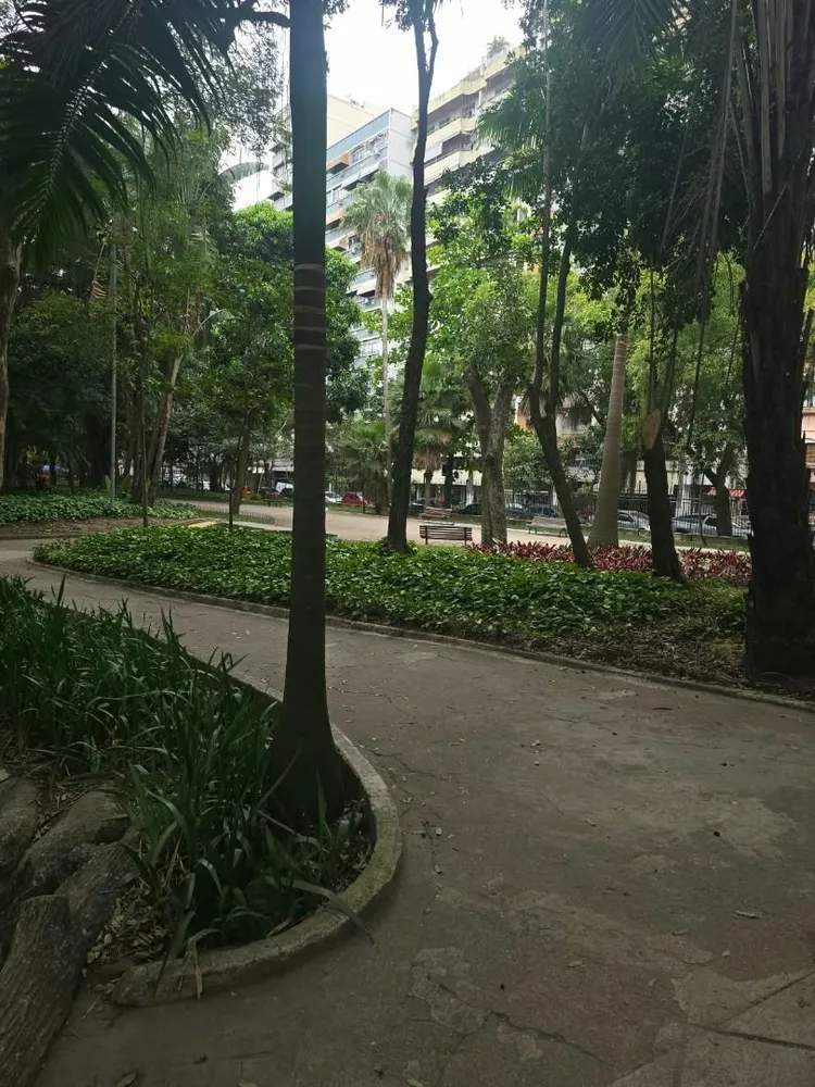 Apartamento, 1 quarto, 50 m² - Foto 1