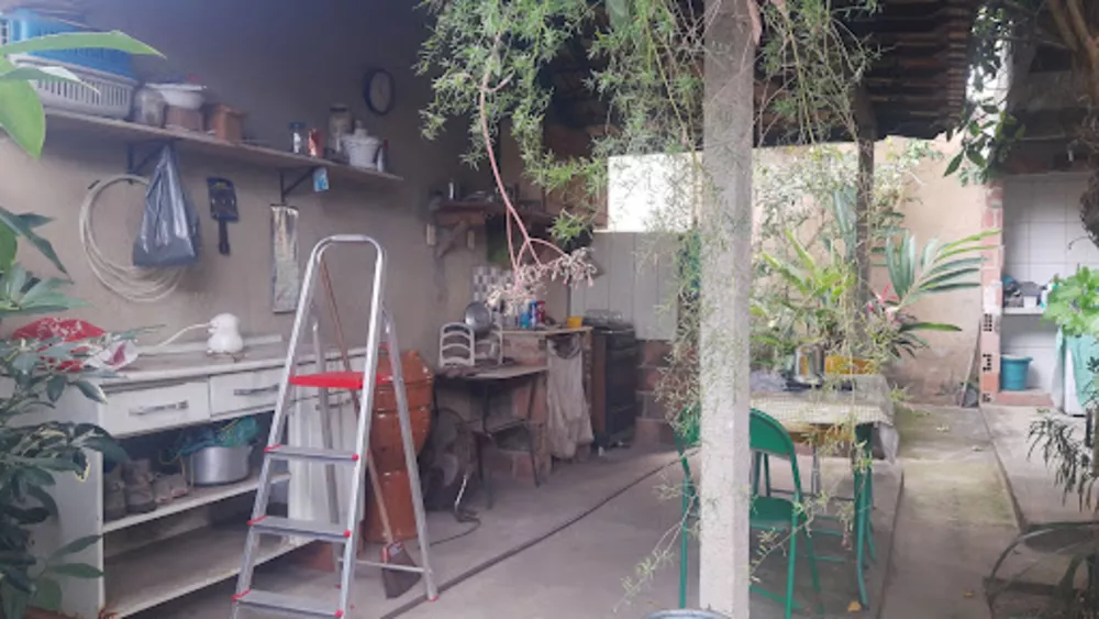Casa, 3 quartos, 360 m² - Foto 17