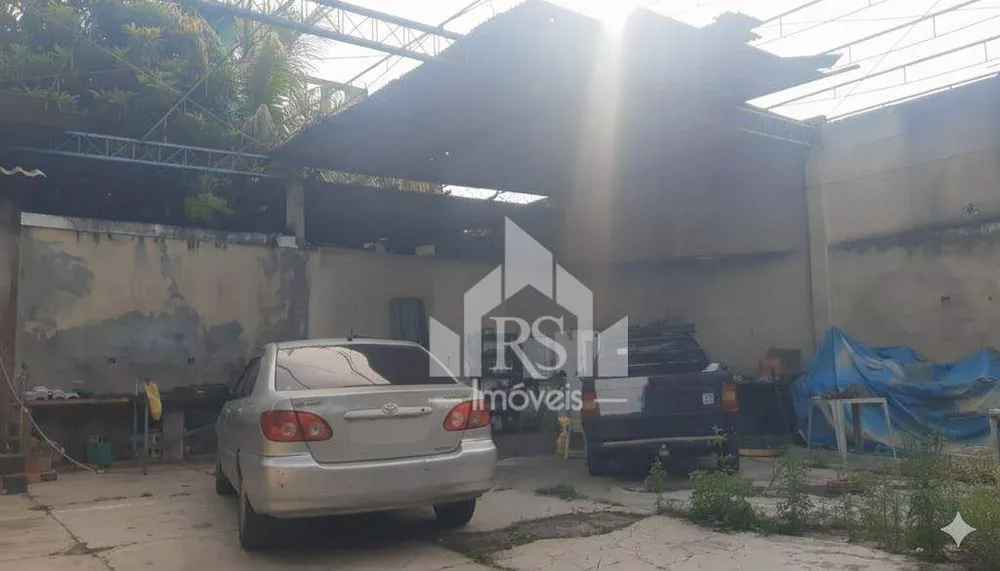 Casa, 3 quartos, 360 m² - Foto 20
