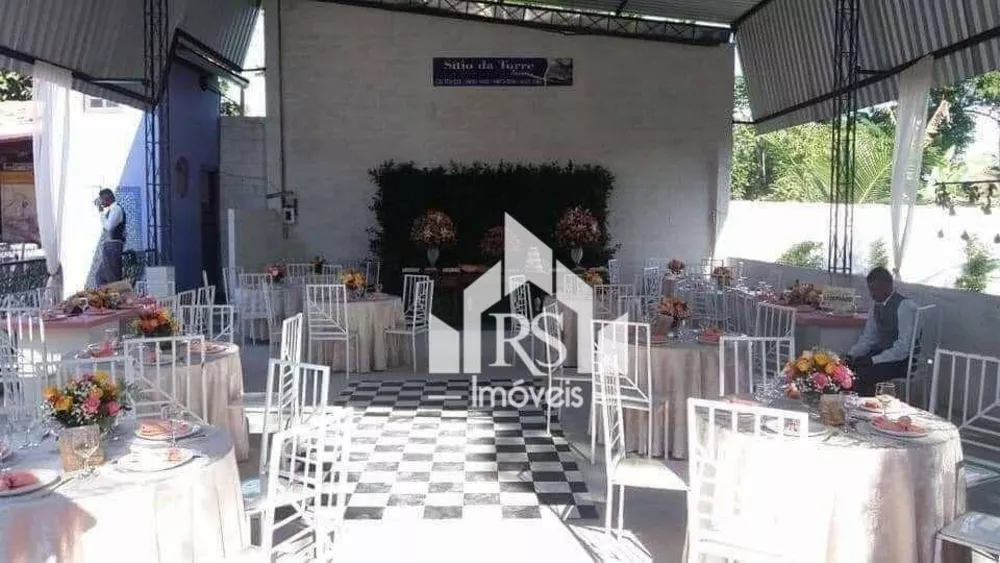 Sítio, 3 quartos, 2000 m² - Foto 12