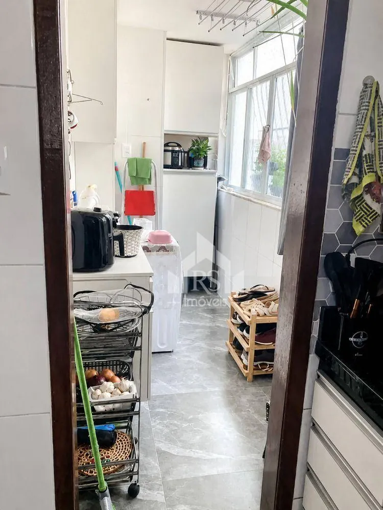 Apartamento, 3 quartos, 110 m² - Foto 3