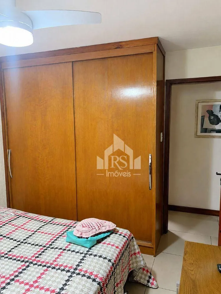 Apartamento, 3 quartos, 110 m² - Foto 4