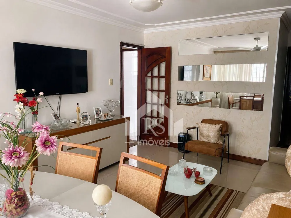 Apartamento, 3 quartos, 110 m² - Foto 5