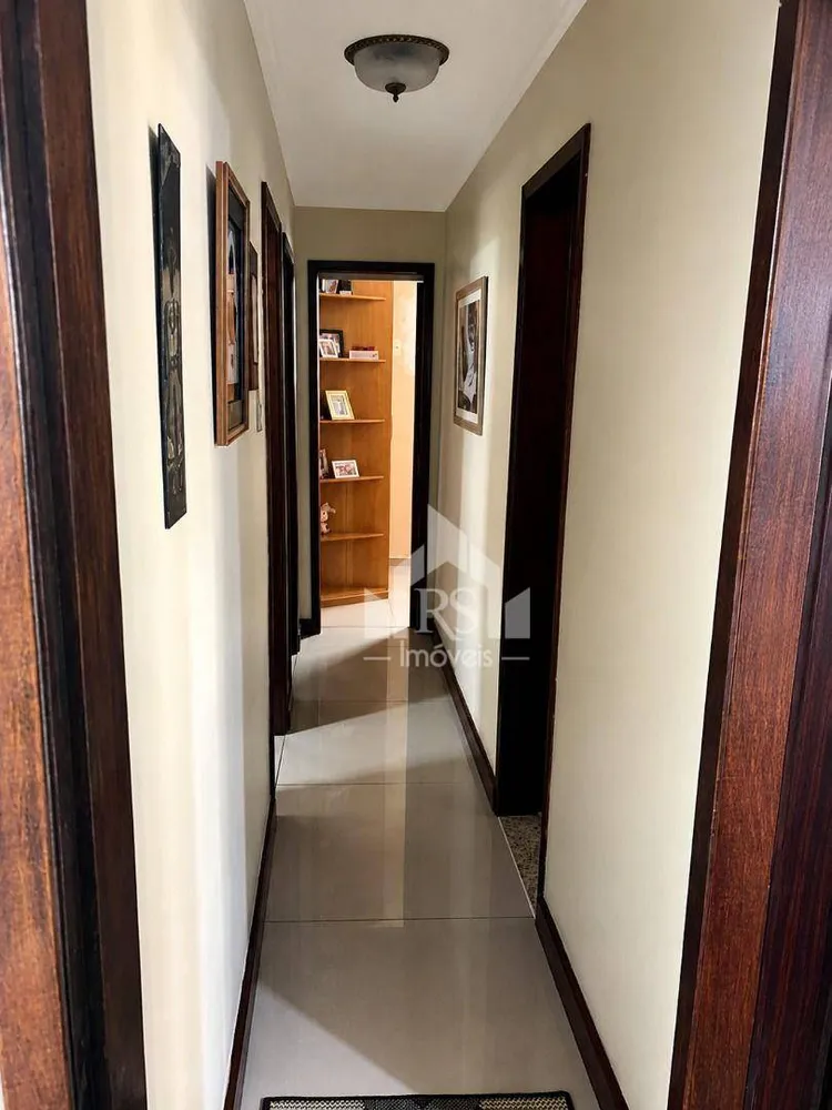 Apartamento, 3 quartos, 110 m² - Foto 2