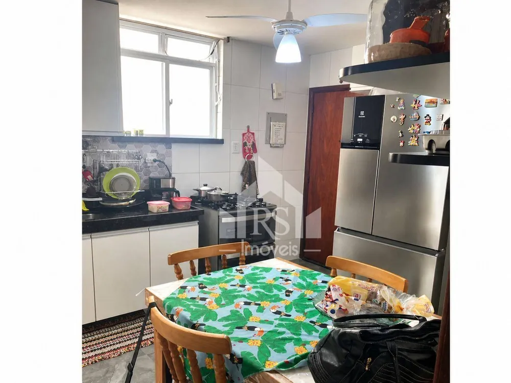 Apartamento, 3 quartos, 110 m² - Foto 6