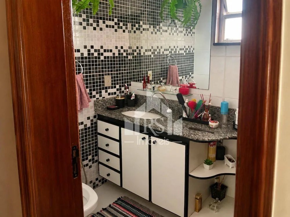 Apartamento, 3 quartos, 110 m² - Foto 8