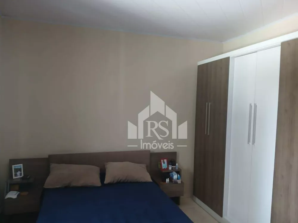 Casa, 2 quartos, 61 m² - Foto 2