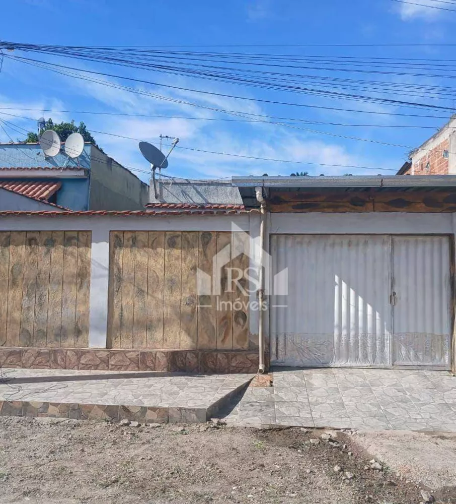 Casa, 2 quartos, 61 m² - Foto 3