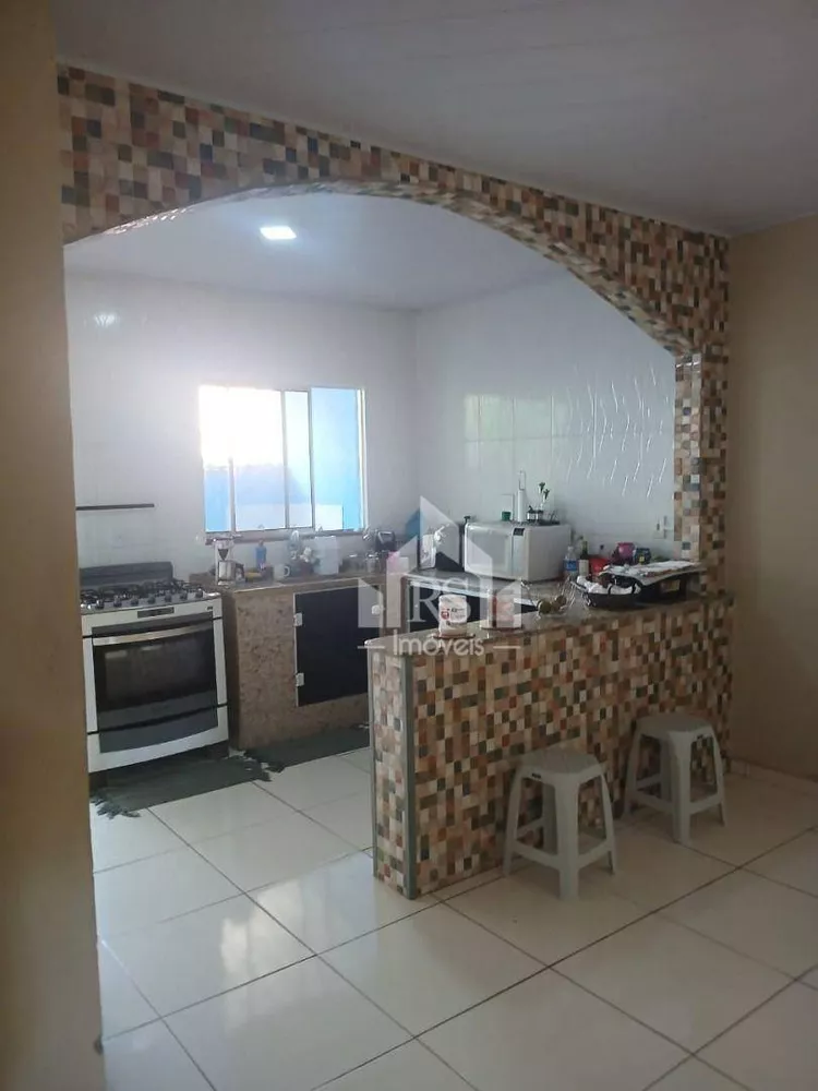 Casa, 2 quartos, 61 m² - Foto 6