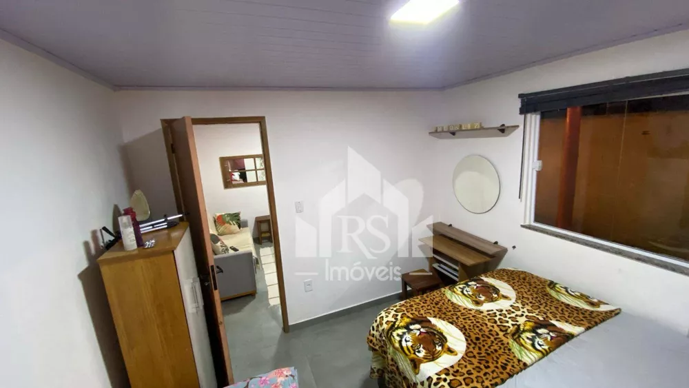 Casa, 2 quartos, 61 m² - Foto 5