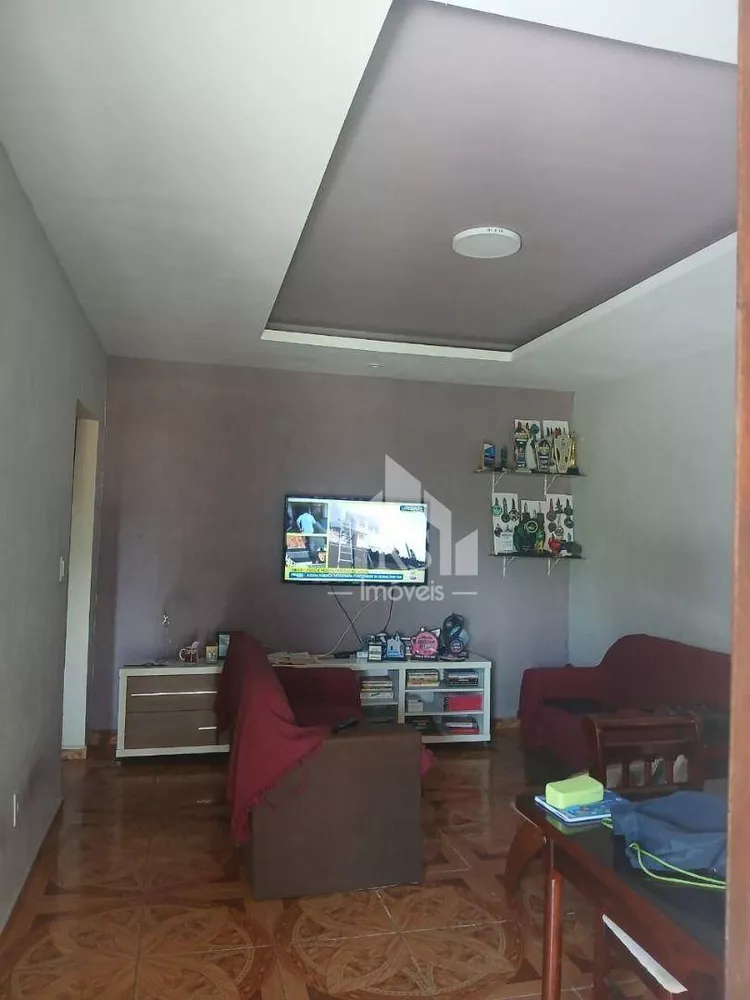 Casa, 2 quartos, 61 m² - Foto 1