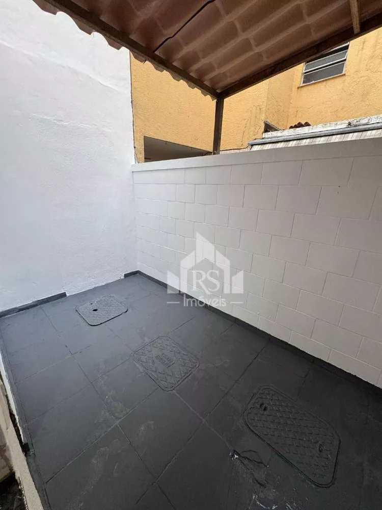 Casa, 2 quartos, 60 m² - Foto 16