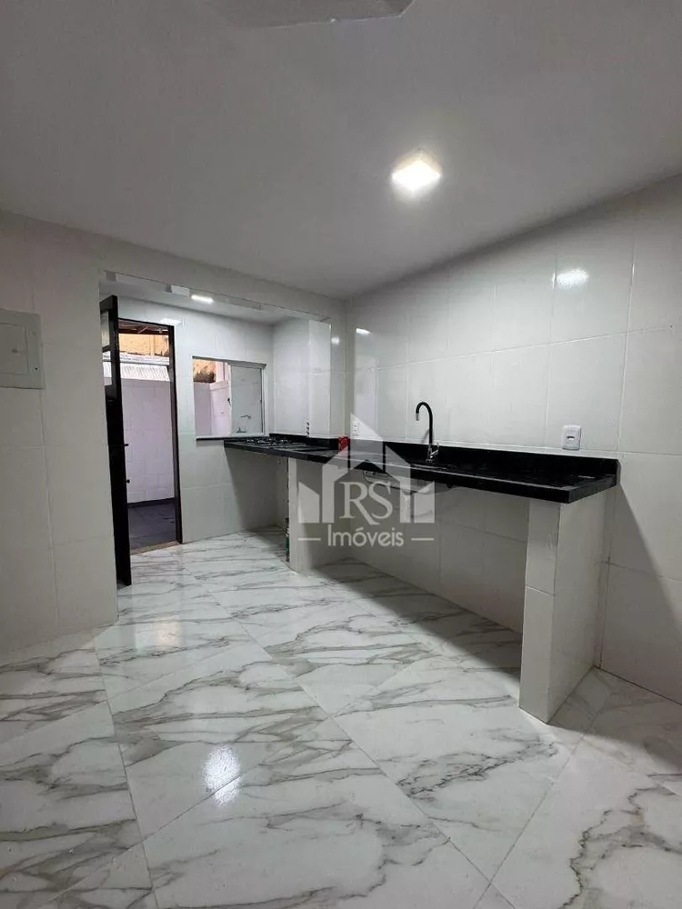 Casa, 2 quartos, 60 m² - Foto 13