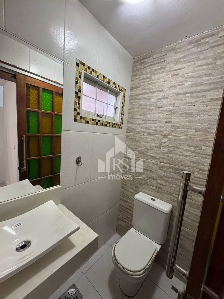 Casa, 2 quartos, 60 m² - Foto 7