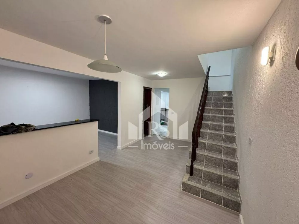 Casa, 2 quartos, 60 m² - Foto 1
