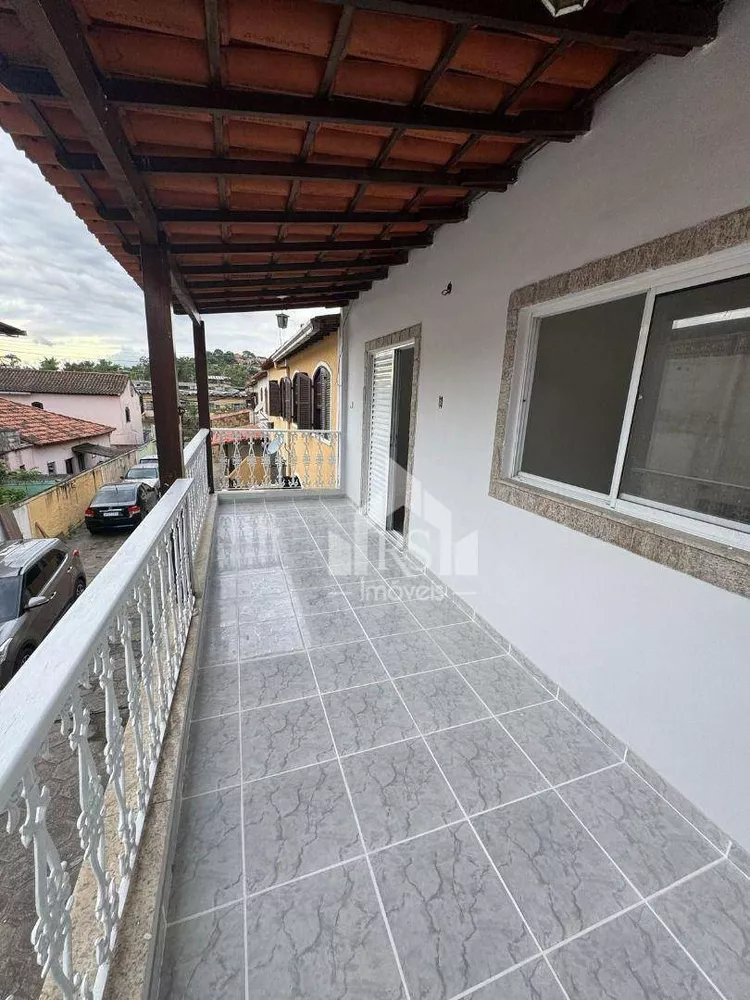 Casa, 2 quartos, 60 m² - Foto 8