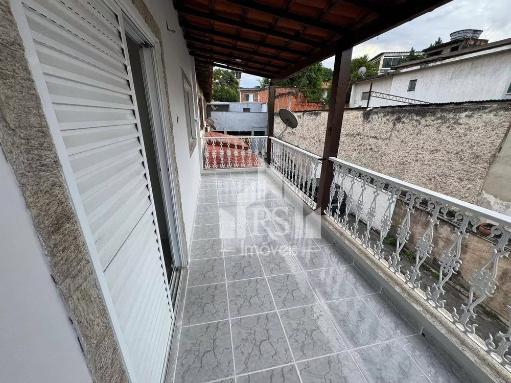 Casa, 2 quartos, 60 m² - Foto 6