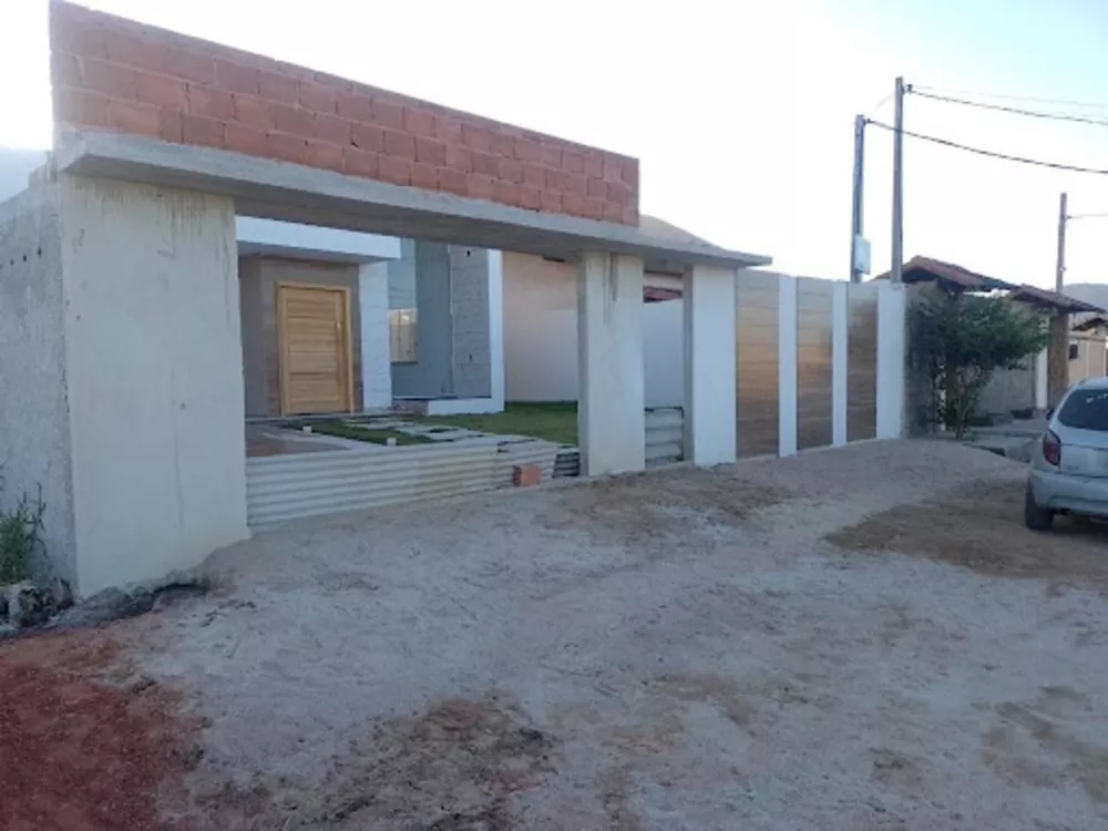 Casa, 2 quartos, 110 m² - Foto 19