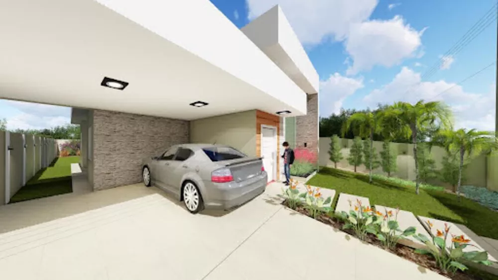 Casa, 2 quartos, 110 m² - Foto 9