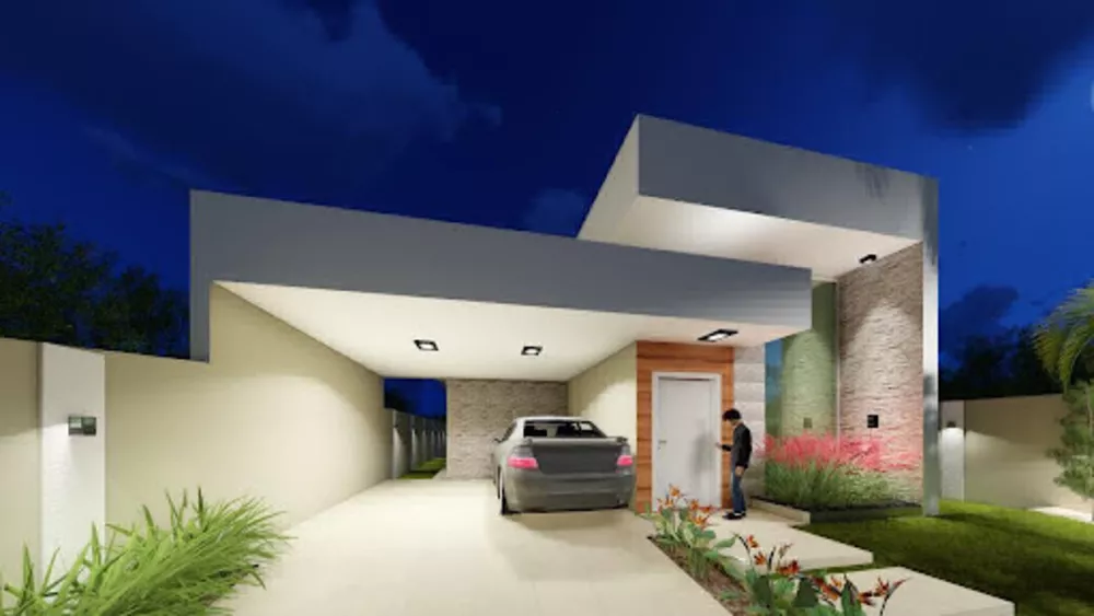Casa, 2 quartos, 110 m² - Foto 18