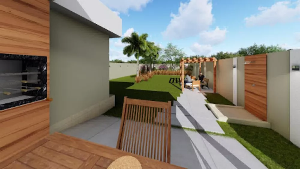 Casa, 2 quartos, 110 m² - Foto 6