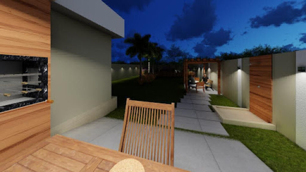 Casa, 2 quartos, 110 m² - Foto 11