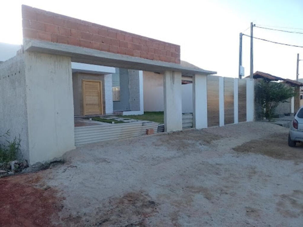 Casa, 2 quartos, 110 m² - Foto 17