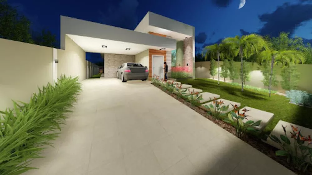 Casa, 2 quartos, 110 m² - Foto 14