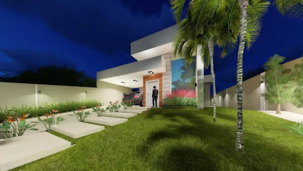Casa, 2 quartos, 110 m² - Foto 22