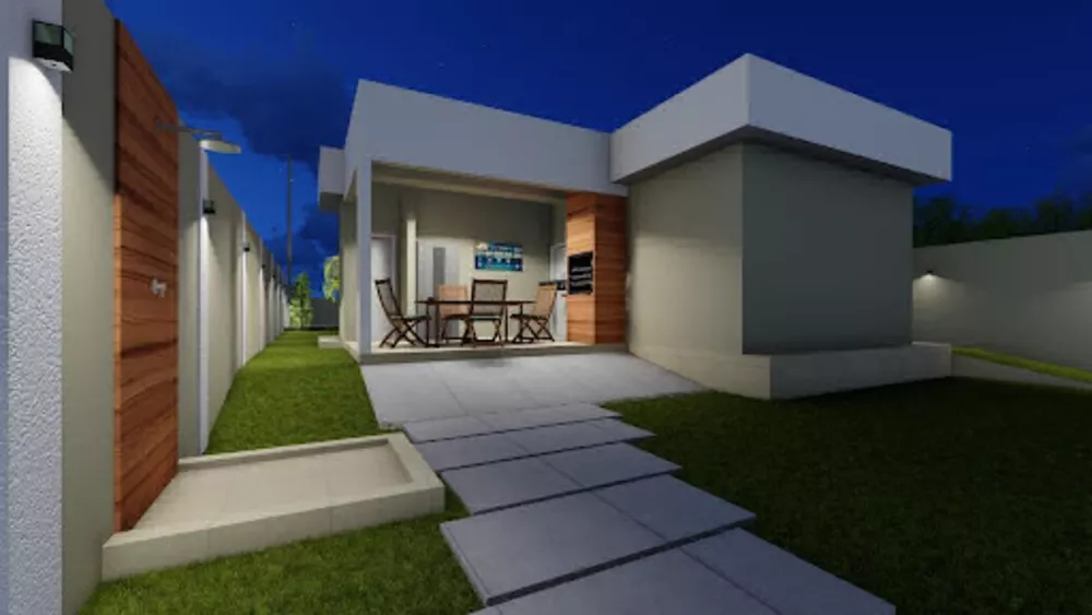 Casa, 2 quartos, 110 m² - Foto 4