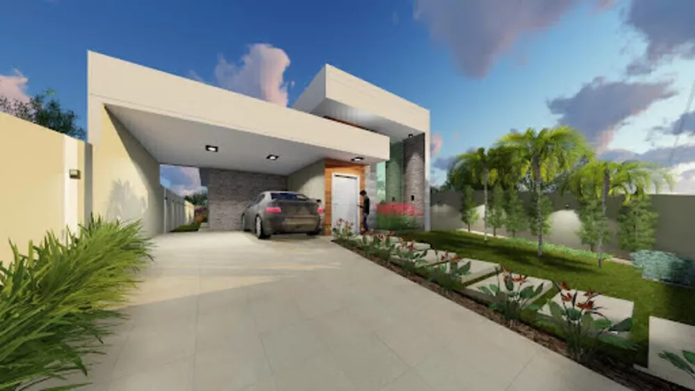 Casa, 2 quartos, 110 m² - Foto 10