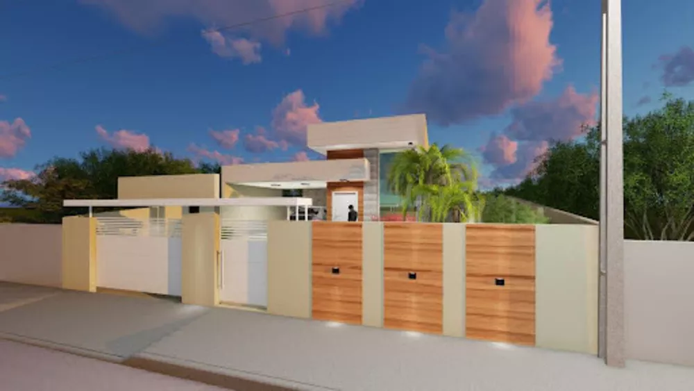 Casa, 2 quartos, 110 m² - Foto 5