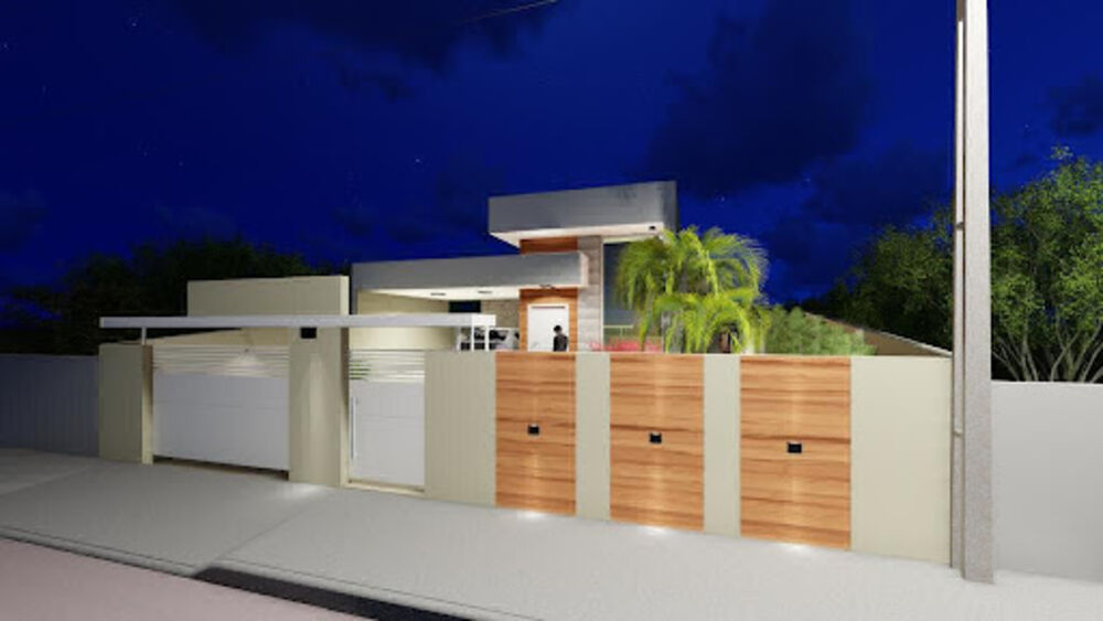 Casa, 2 quartos, 110 m² - Foto 21