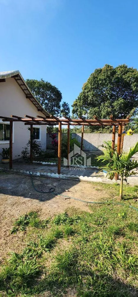 Chácara, 2 quartos, 1350 m² - Foto 4