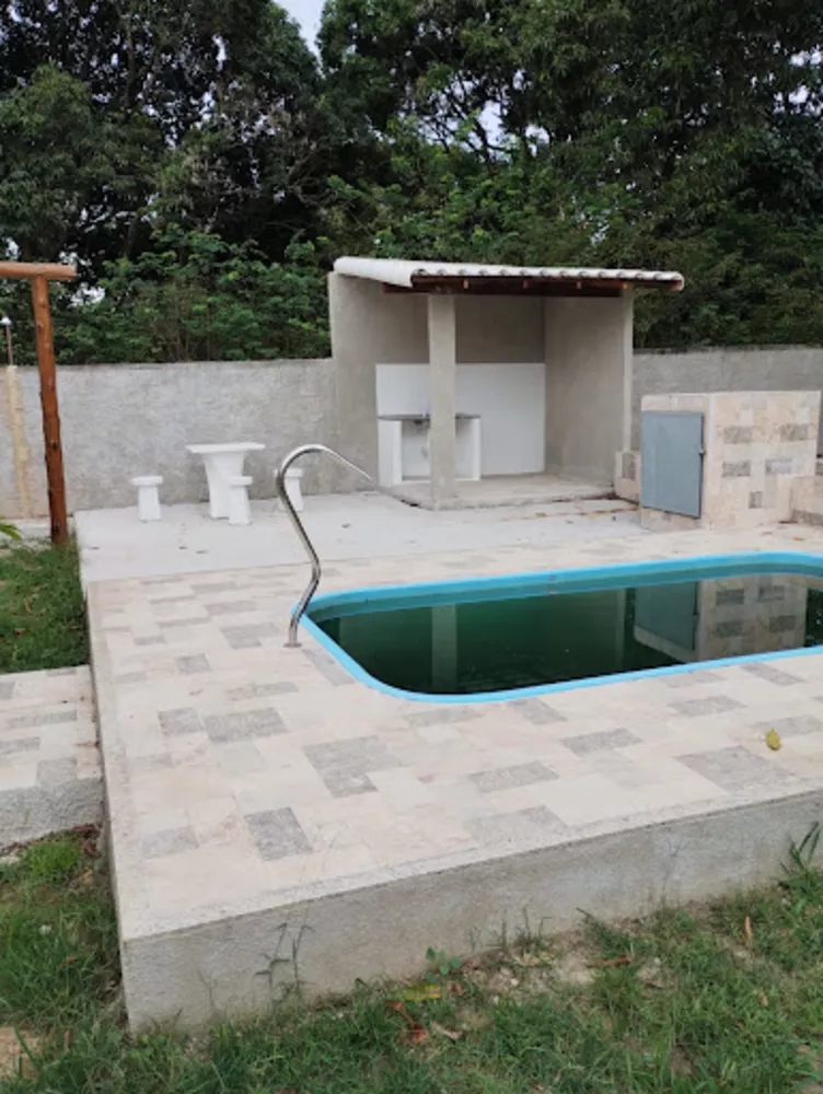 Chácara, 2 quartos, 1350 m² - Foto 3