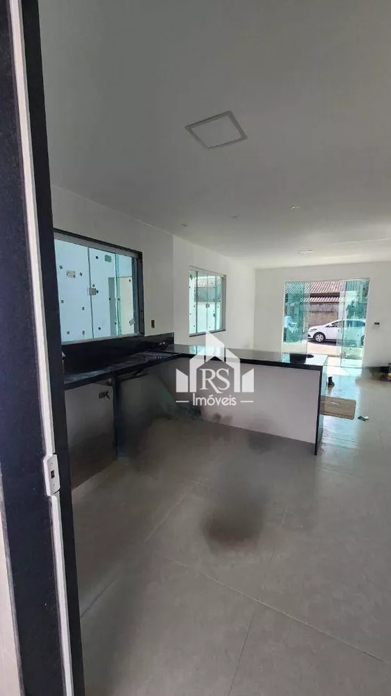 Casa, 2 quartos, 140 m² - Foto 3