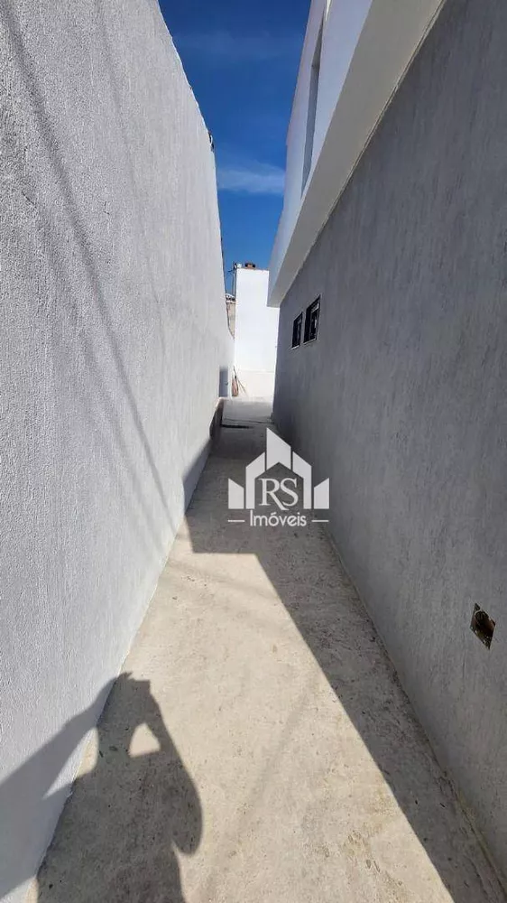 Casa, 2 quartos, 140 m² - Foto 4