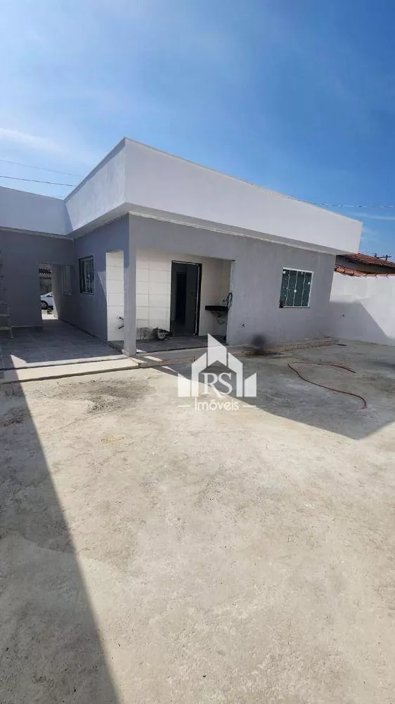 Casa, 2 quartos, 140 m² - Foto 7