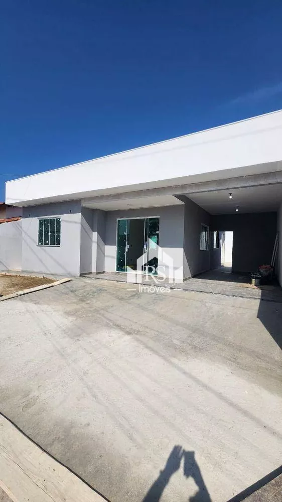 Casa, 2 quartos, 140 m² - Foto 20