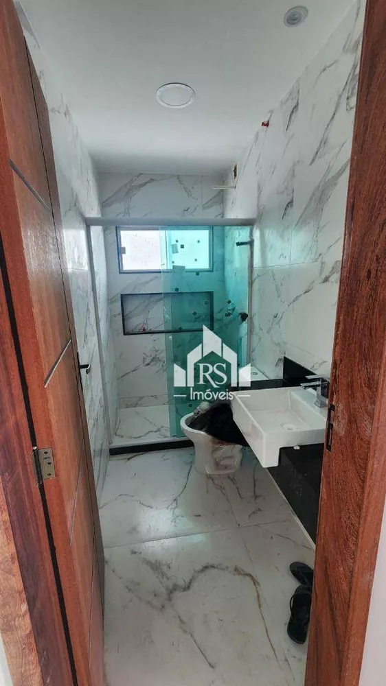Casa, 2 quartos, 140 m² - Foto 19