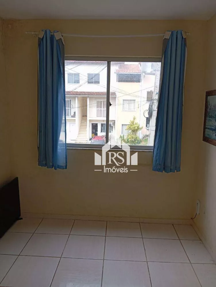 Casa de Condomínio, 3 quartos - Foto 28