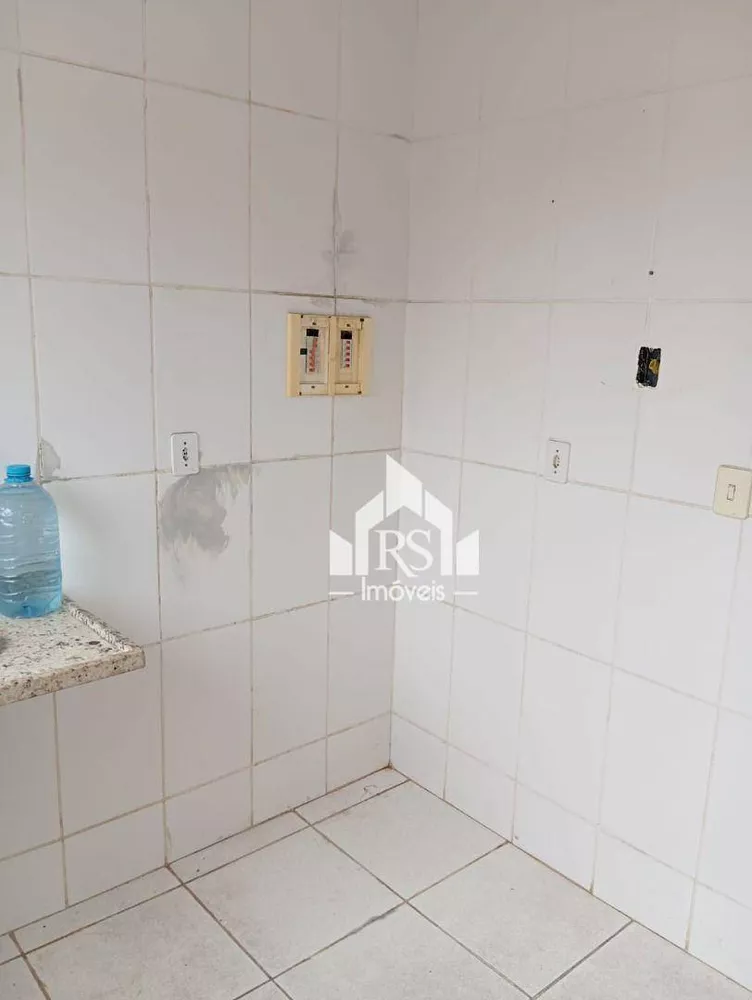 Casa de Condomínio, 3 quartos - Foto 10