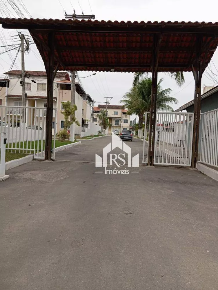 Casa de Condomínio, 3 quartos - Foto 30