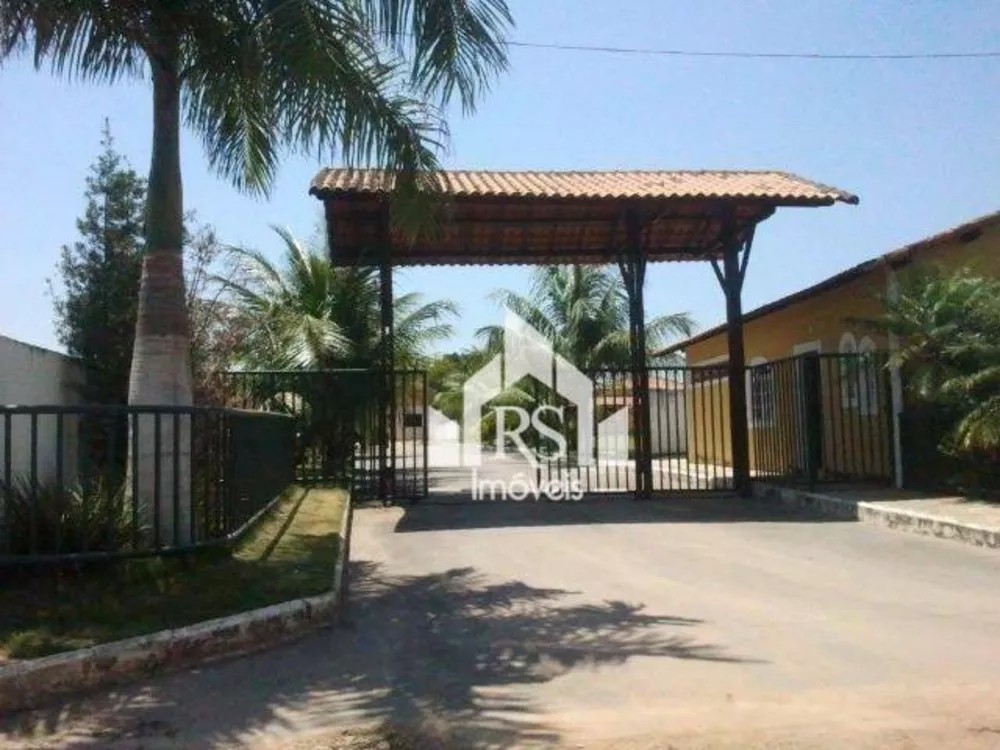Casa de Condomínio, 3 quartos - Foto 33
